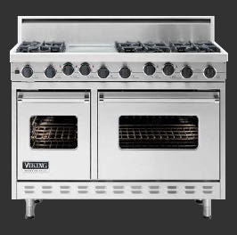 Cuisines Viking cuisinière